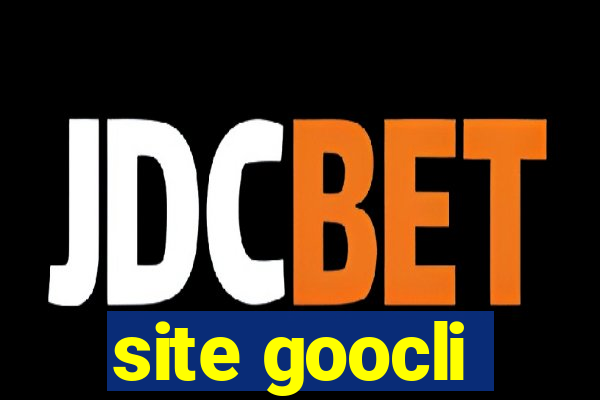 site goocli